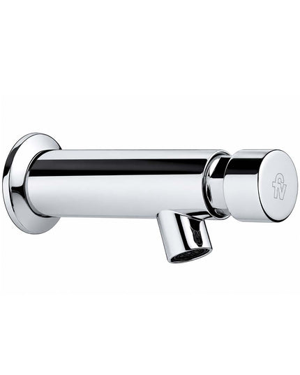 FV ECOMATIC CANILLA AUTOMATICA PARA PARED 0360.03-CR