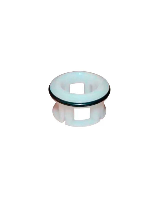 FV REPUESTO ASIENTO JAULA PLASTICA C/O-RING P.PRESSM 0361.30.0-D