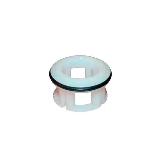 FV REPUESTO ASIENTO JAULA PLASTICA C/O-RING P.PRESSM 0361.30.0-D