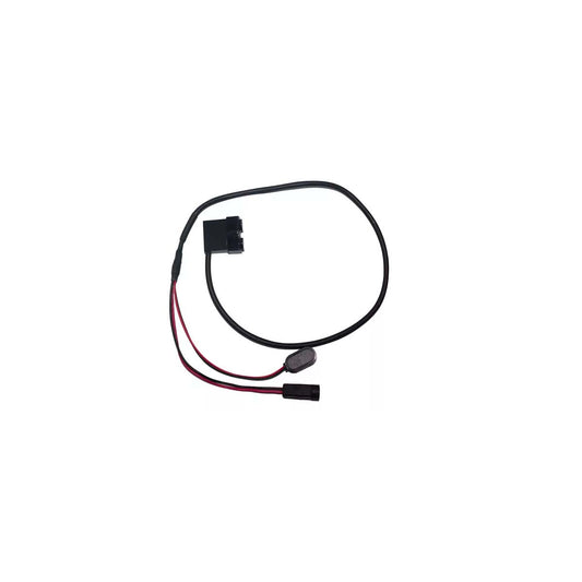 FV VISOR INTEGRADO P/LAVATORIO EL 0363.04.8.3-D