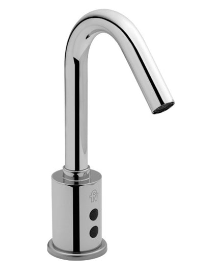 FV TRONIC ELECTRONICO P/LAVATORIO 0363.04P-CR