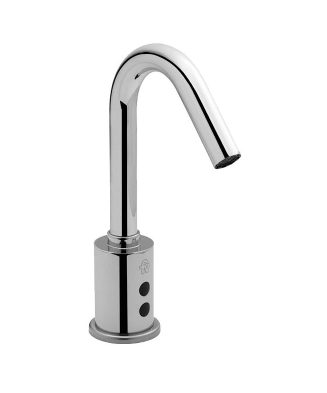 FV TRONIC ELECTRONICO P/LAVATORIO 0363.04T-CR