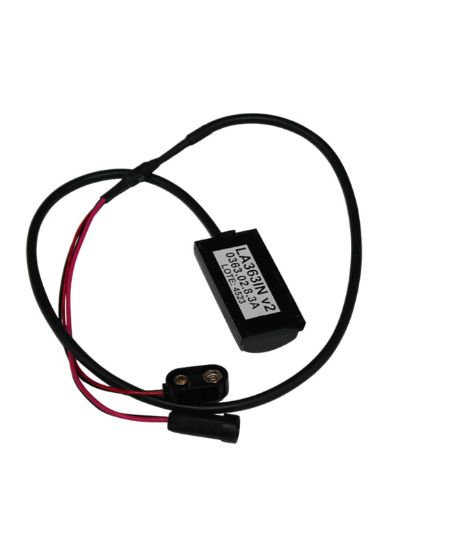 FV REPUESTO VISOR INTEGRA PARA 0363.02P/T - 0363.02.8.3A-D