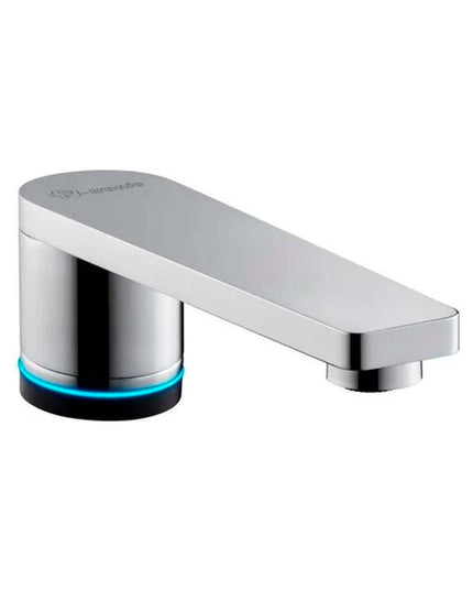 FV TRONIC ELECT P/LAVATORIO C/PREMEZCLA Y TRANSFORMADOR 0363C.03-T-CR