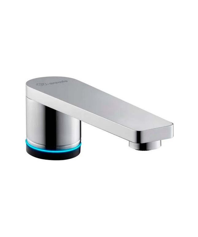 FV TRONIC ELECT P/LAVATORIO C/PREMEZCLA Y TRANSFORMADOR 0363C.03-T-CR