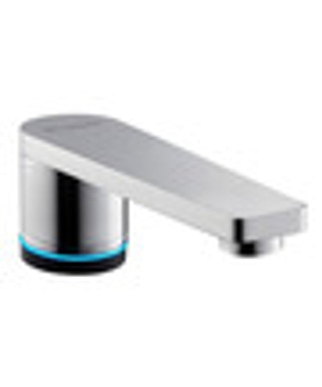 FV TRONIC ELECTRONICO P/LAVATORIO C/TRANSFORMADOR 0363C-T-CR