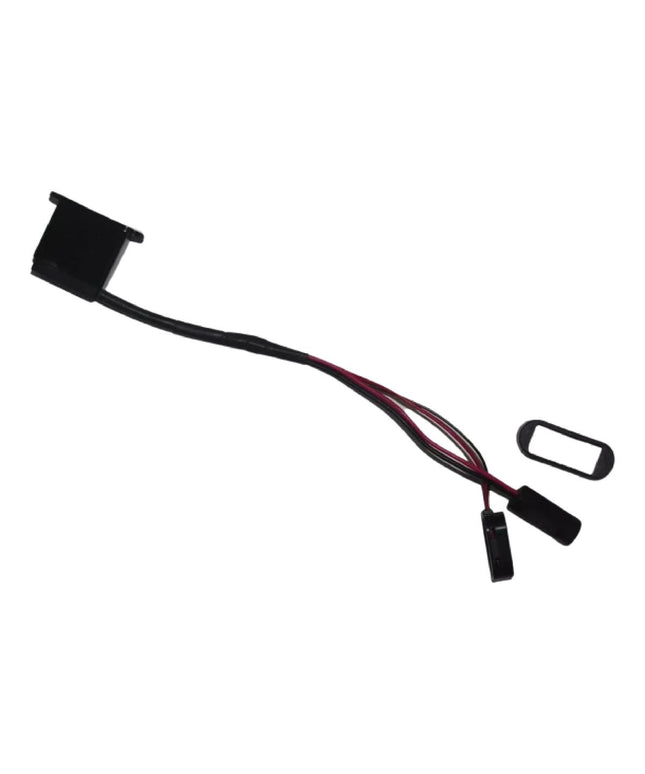 FV REP VISOR INTEGRADO TIPO STERN P/VALVULA FUX 0364.01.8.3D-D