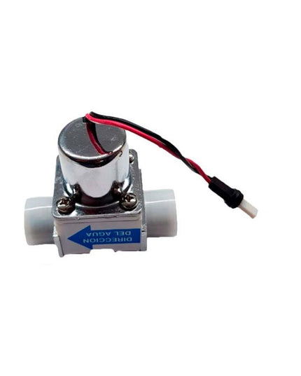 FV VALVULA ELECTROMAGNETICA 0364.4.0-D