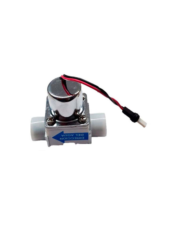 FV VALVULA ELECTROMAGNETICA 0364.4.0-D