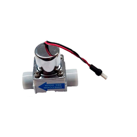 FV VALVULA ELECTROMAGNETICA 0364.4.0-D