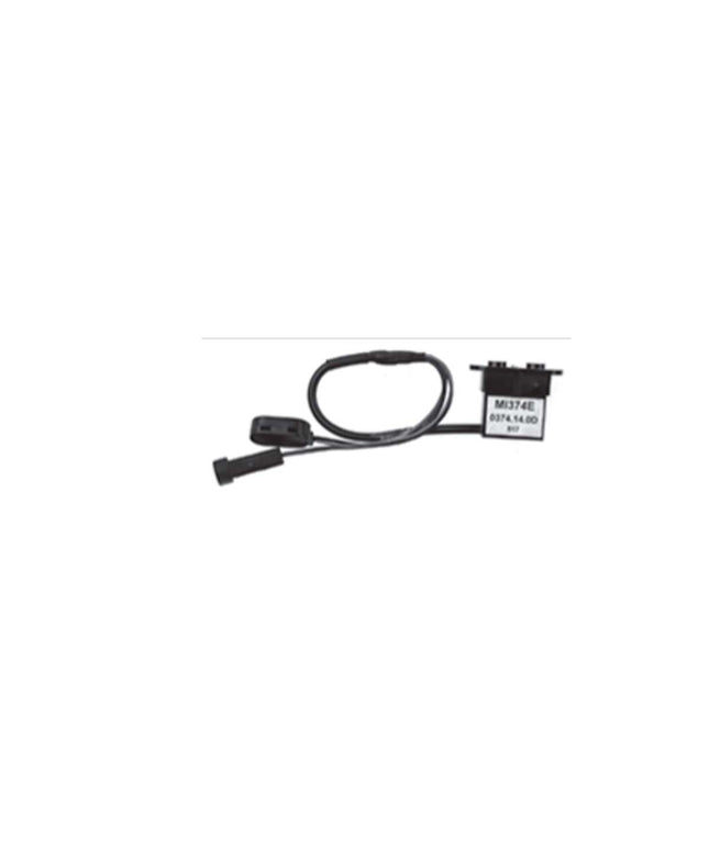 FV REP CONJ. VISORES TIPO STERN PARA 0366.14.15.0D-D