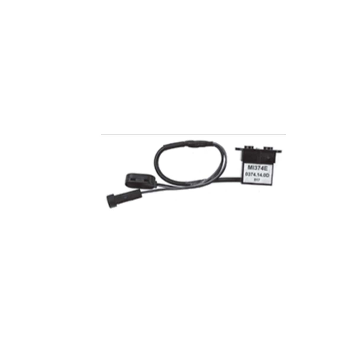 FV REP CONJ. VISORES TIPO STERN PARA 0366.14.15.0D-D