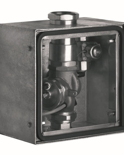 FV TRONIC ELECTRONICO P/INODOROS 0366.FVBASE