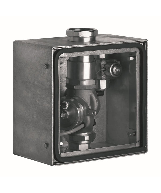 FV TRONIC ELECTRONICO P/INODOROS 0366.FVBASE