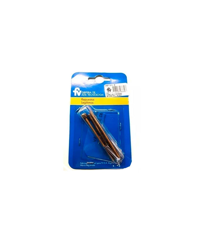FV TORNILLOS Y ESPARRAGOS (CONJ.N 5)-BRONCE 0367.15.0-B