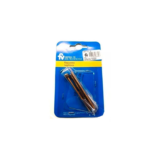 FV TORNILLOS Y ESPARRAGOS (CONJ.N 5)-BRONCE 0367.15.0-B