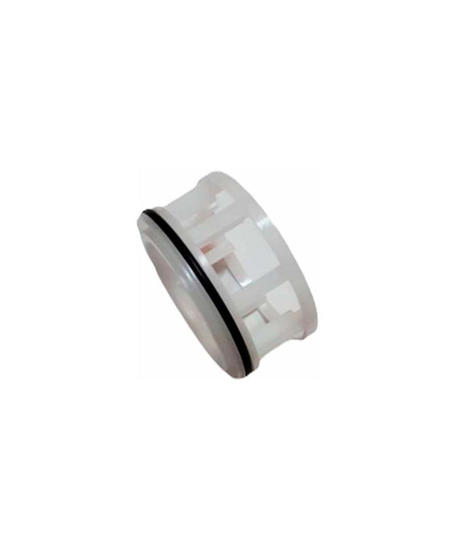 FV ASIENTO DE PLASTICO C/ O'RING 0368.30.0-D
