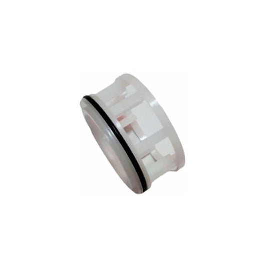 FV ASIENTO DE PLASTICO C/ O'RING 0368.30.0-D
