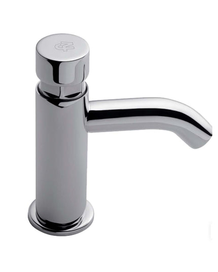 FV ECOMATIC CANILLA AUTOMATICA PARA LAVATORIO 0372.01-CR