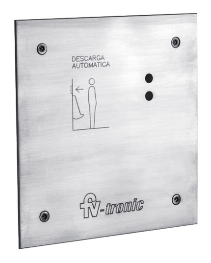 FV TRONIC ELECTRONICO P/MINGITORIO 0374.02-AI