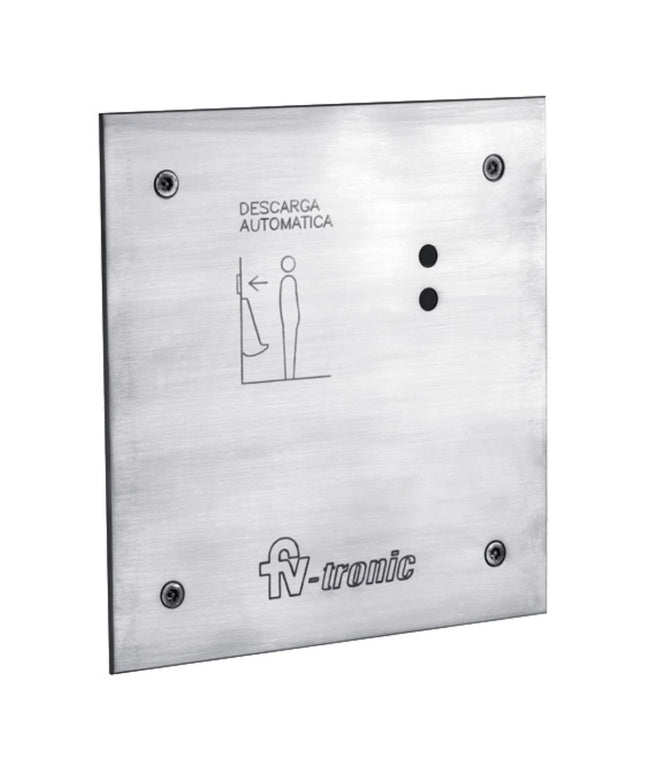 FV TRONIC ELECTRONICO P/MINGITORIO 0374.02-AI