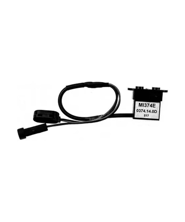 FV REPUESTO CONJ VISOR TIPO STERN P/VALVULA 0374.14.0D-D