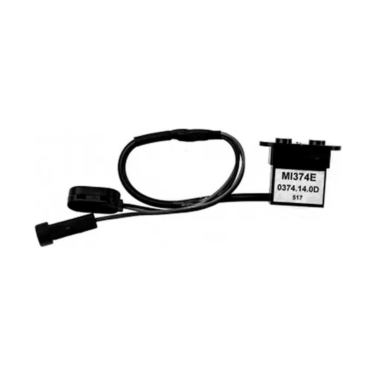 FV REPUESTO CONJ VISOR TIPO STERN P/VALVULA 0374.14.0D-D