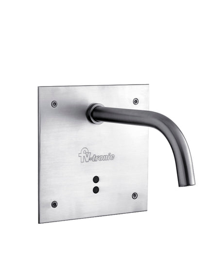 FV TRONIC ELECTRONICO P/LAVATORIO 0375.02-AI