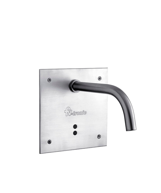 FV TRONIC ELECTRONICO P/LAVATORIO 0375.02-AI