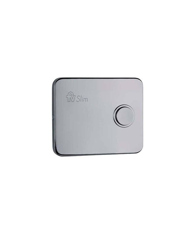 FV SLIM TAPA CON BOTON P/VALVULA 0378.02