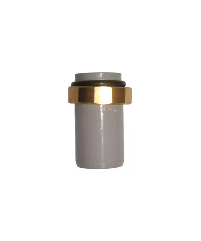 FV TUBO DE CONEXION P/VALVULA FV SLIM 0378.35.0-D