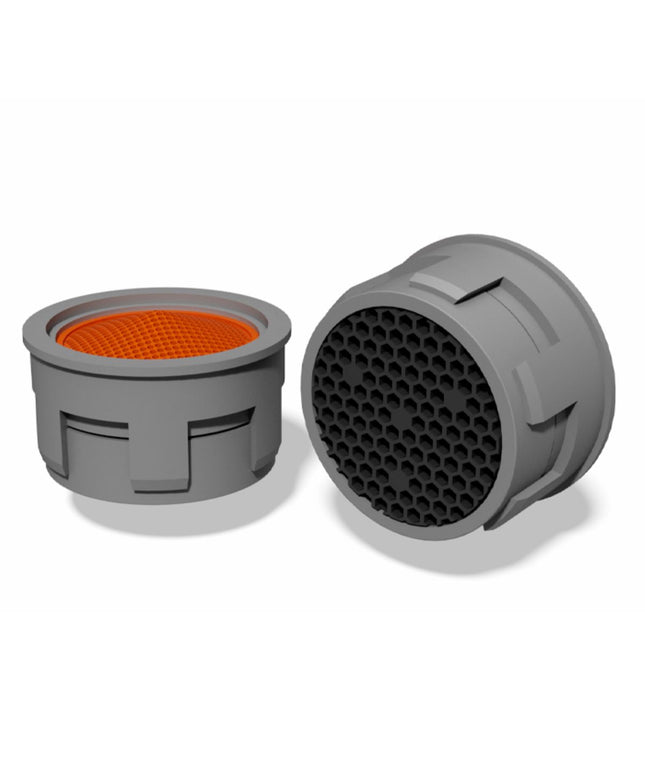 FV BOQUILLA AIREADORA AHORRO DE AGUA 5L/MIN 0380.01-5-BT