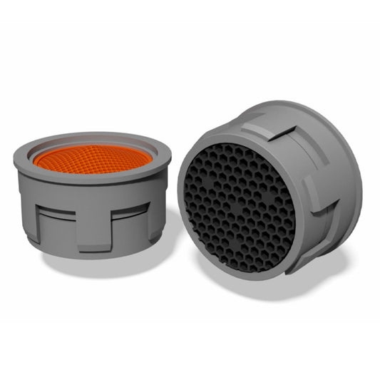 FV BOQUILLA AIREADORA AHORRO DE AGUA 5L/MIN 0380.01-5-BT