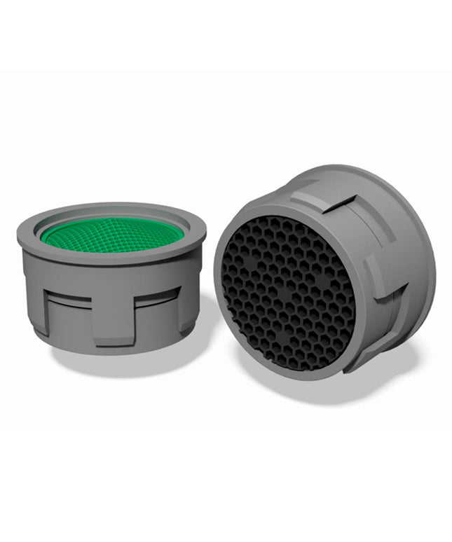 FV BOQUILLA AIREADORA AHORRO DE AGUA 7L/MIN 0380.01-7-BT