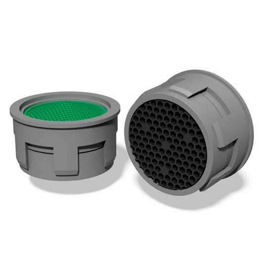 FV BOQUILLA AIREADORA AHORRO DE AGUA 7L/MIN 0380.01-7-BT