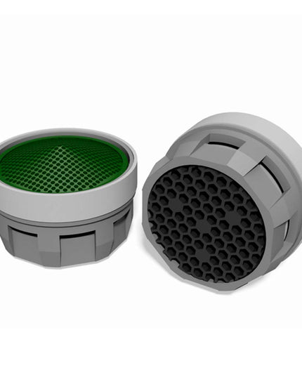 FV BOQUILLA AIREADORA AHORRO DE AGUA 7L/MIN 0380.02-7-BT