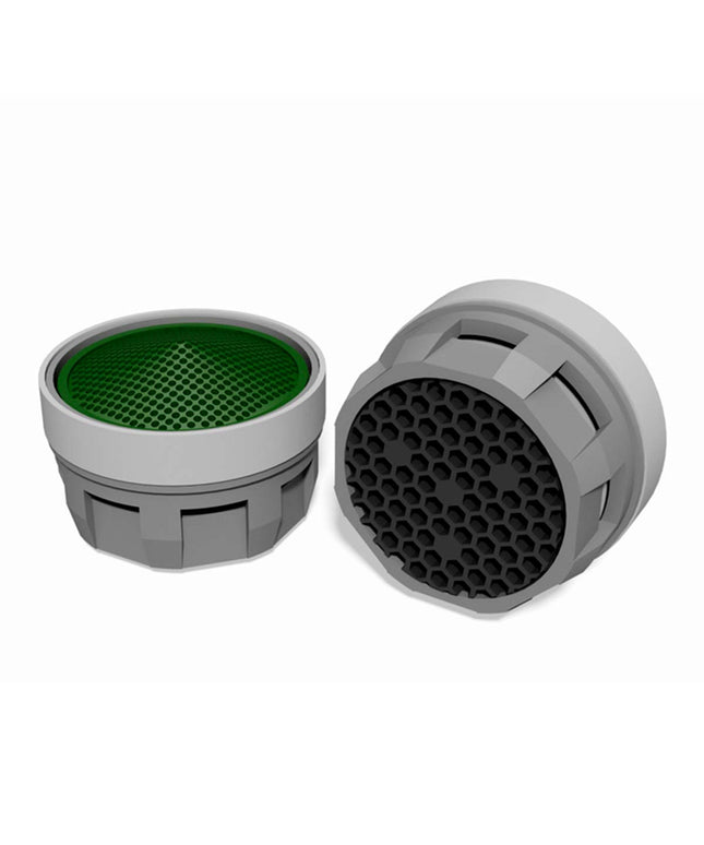 FV BOQUILLA AIREADORA AHORRO DE AGUA 7L/MIN 0380.02-7-BT