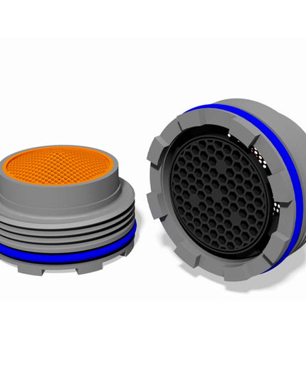 FV BOQUILLA AIREADORA AHORRO DE AGUA 5L/MIN 0380.03-5-BT