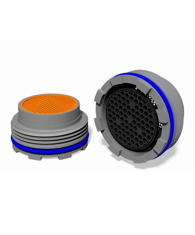 FV BOQUILLA AIREADORA AHORRO DE AGUA 5L/MIN 0380.03-5-BT