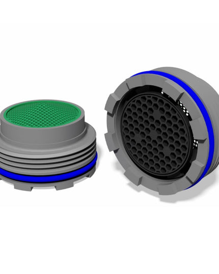 FV BOQUILLA AIREADORA AHORRO DE AGUA 7L/MIN 0380.03-7-BT