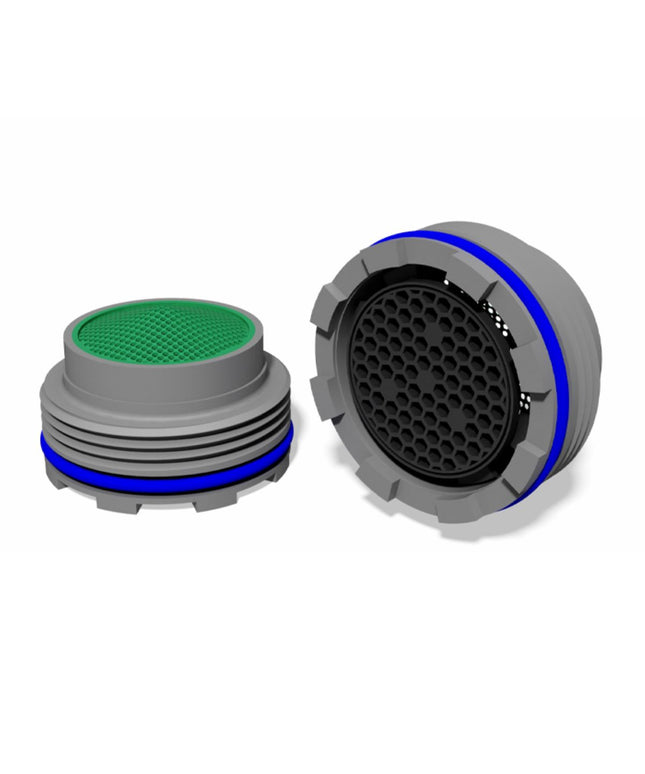 FV BOQUILLA AIREADORA AHORRO DE AGUA 7L/MIN 0380.03-7-BT