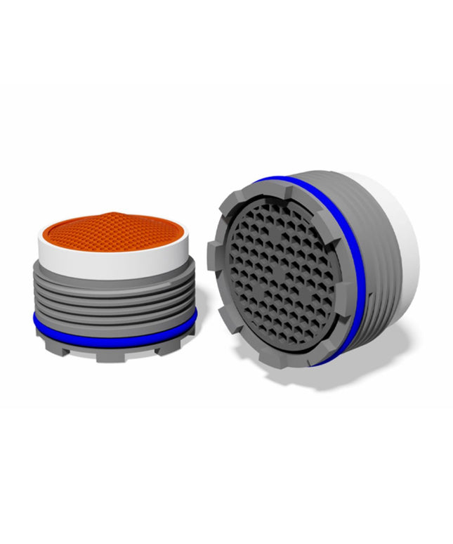 FV BOQUILLA AIREADORA AHORRO DE AGUA 5L/MIN 0380.04-5-BT