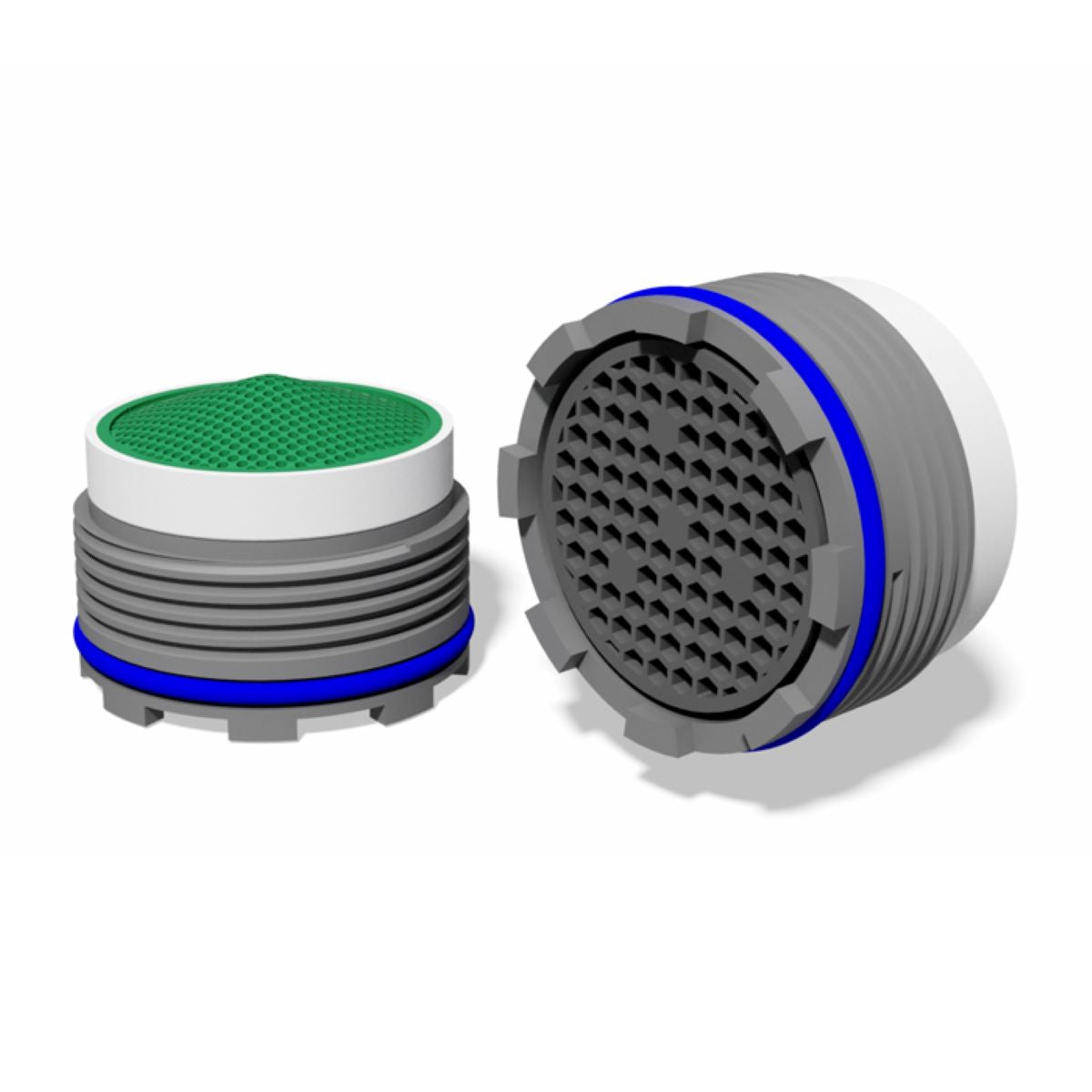 FV BOQUILLA AIREADORA AHORRO DE AGUA 7L/MIN 0380.04-7-BT