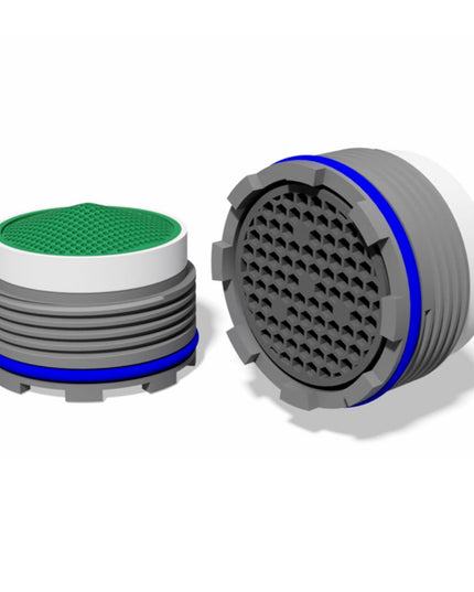 FV BOQUILLA AIREADORA AHORRO DE AGUA 7L/MIN 0380.04-7-BT