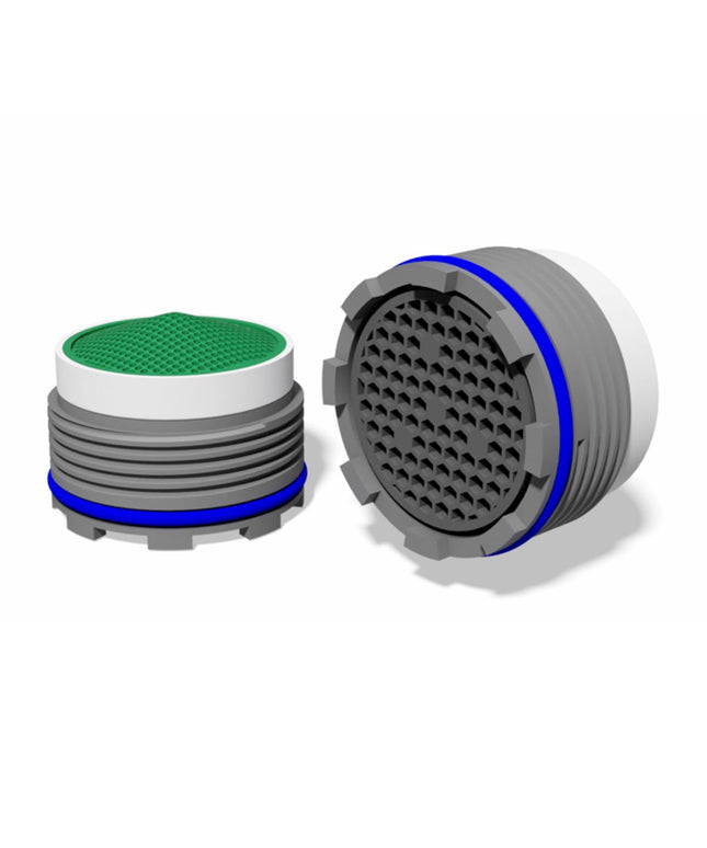 FV BOQUILLA AIREADORA AHORRO DE AGUA 7L/MIN 0380.04-7-BT