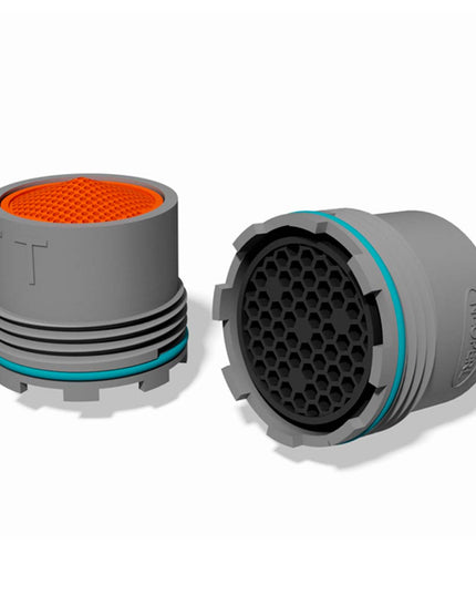 FV BOQUILLA AIREADORA AHORRO DE AGUA 5L/MIN 0380.05-5-BT