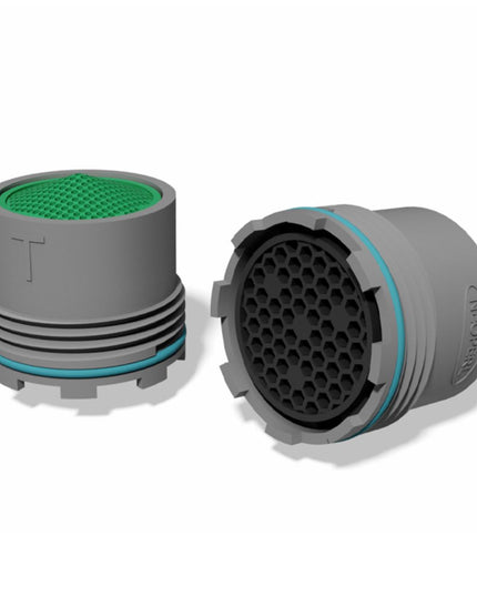 FV BOQUILLA AIREADORA AHORRO DE AGUA 7L/MIN 0380.05-7-BT