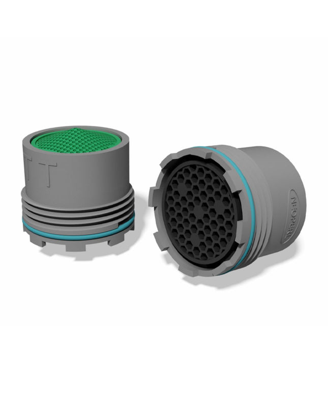 FV BOQUILLA AIREADORA AHORRO DE AGUA 7L/MIN 0380.05-7-BT