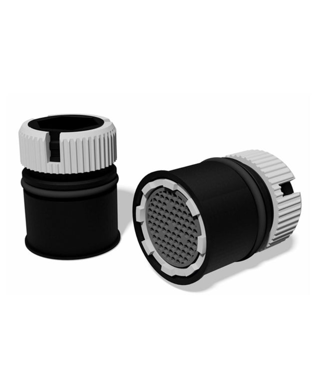 FV BOQUILLA AIREADORA AHORRO DE AGUA 7L/MIN 0380.08-7-BT