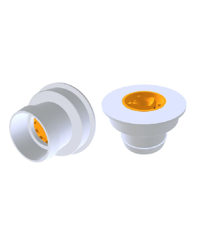 FV BOQUILLA RESTRICTORA DE CAUDAL 5L/MIN 0380.09-5-BT